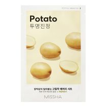 MISSHA Airy Fit Sheet Mask Potato