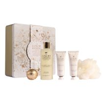 LUXURY BATHING COMPANY Luxury Bathing Set