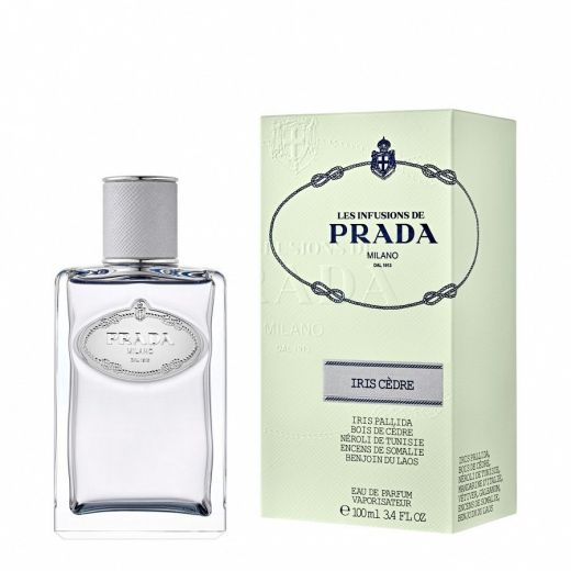 PRADA Infusion de Cedre