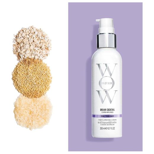 COLOR WOW Dream Cocktail Carb-Infused