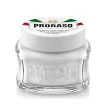Pre Shave Cream 