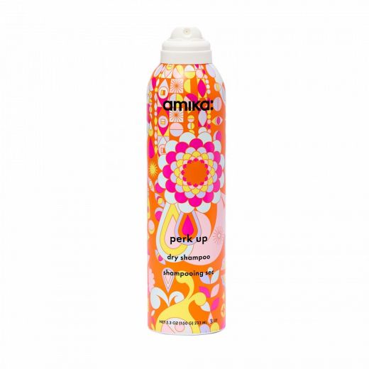 AMIKA Perk Up Talc-Free Dry Shampoo