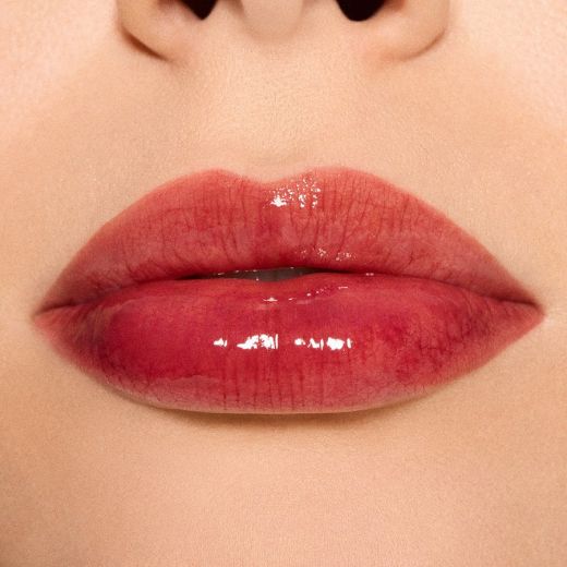 MAC Lustreglass Stainglass Lip Tint