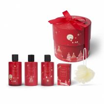 DOUGLAS COLLECTION WINTER FULL OF STARS Pure Wellness Set