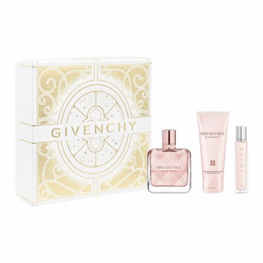 GIVENCHY Irresistible Women EDP Set 