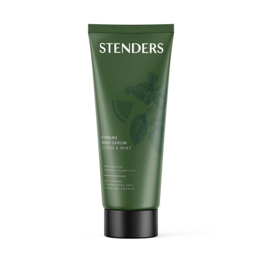 Stenders Firming Body Serum Citrus & Mint