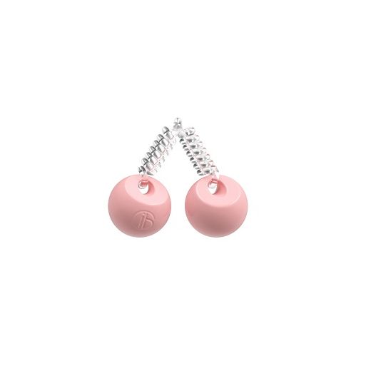 Invisibobble Original Twins Prima Ballerina