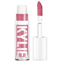 KYLIE COSMETICS Plumping Gloss 343 ROSE’ AND CHILL