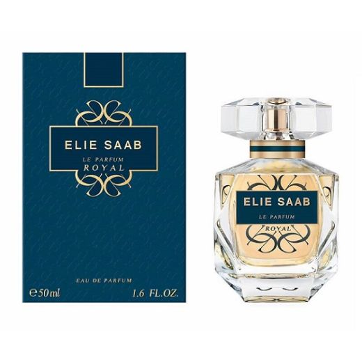 Elie Saab Le Parfum Royal   (Parfimērijas ūdens sievietei)