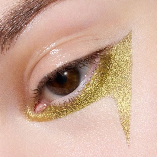 MAC Eye Shadow Metallic