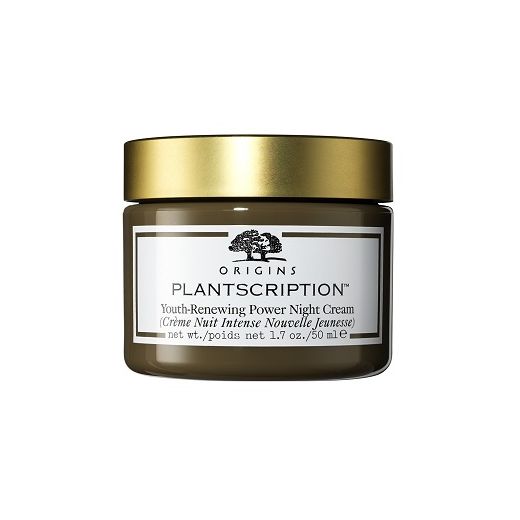 Origins Plantscription™ Youth-Renewing Power Night Cream 50 ml