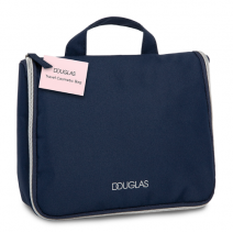 Douglas Accessories Travel Cosmetic Bag