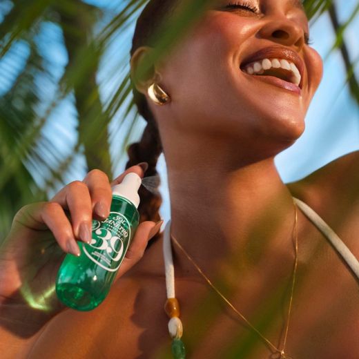 SOL DE JANEIRO Brazil Crush Cheirosa 39