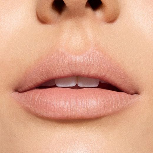 MAC Powder Kiss Hazy Matte Lipstick