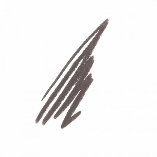 DOLCE&GABBANA BEAUTY Brow Restyler Pencil 05 Soft Brown Black