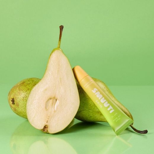 SMUUTI SKIN Pear Lip Mask SPF 15