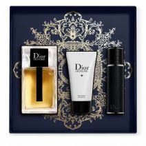 DIOR Homme EDT 100 ml Gift Set