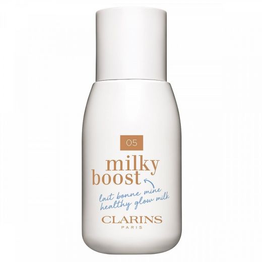 CLARINS Milky Boost