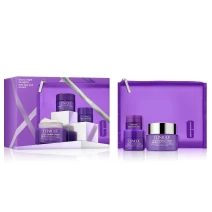 CLINIQUE Day To Night De-Aging Holiday Set