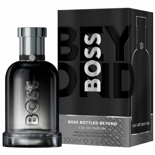 HUGO BOSS Bottled Beyond