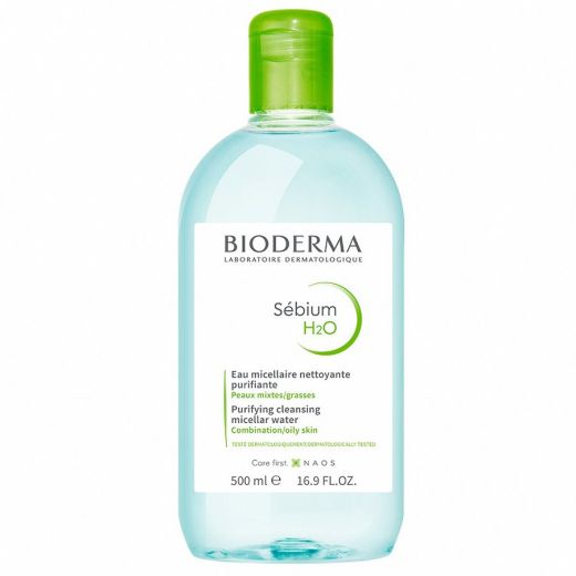 BIODERMA Sebium H2O