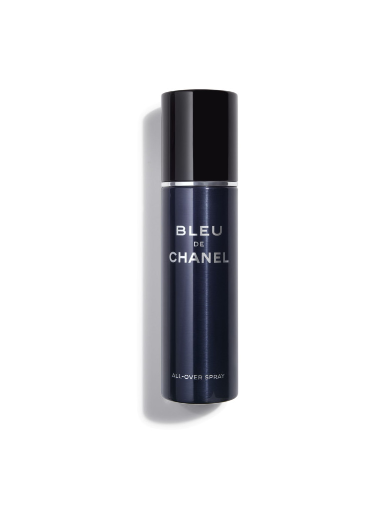 CHANEL  BLEU DE CHANEL ALL-OVER SPRAY 100 ml