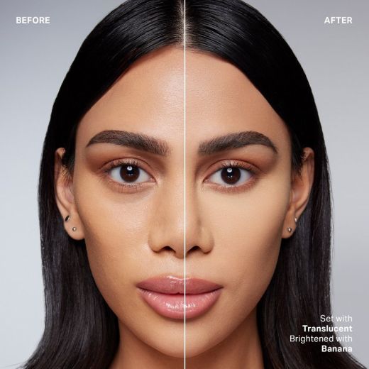 Morphe Bake and Set Powder