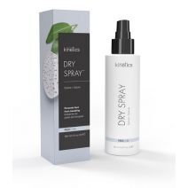 Kinetics Pedicure Dry Spray  (Izsmidzināms līdzeklis, novērš pēdu svīšanu)