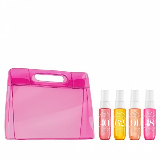 SOL DE JANEIRO Cheirosa Discovery Set Ipanema Sunset