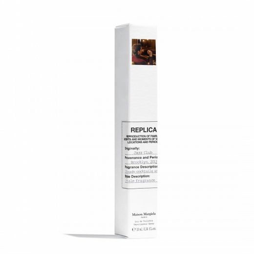 MAISON MARGIELA Replica Jazz Club