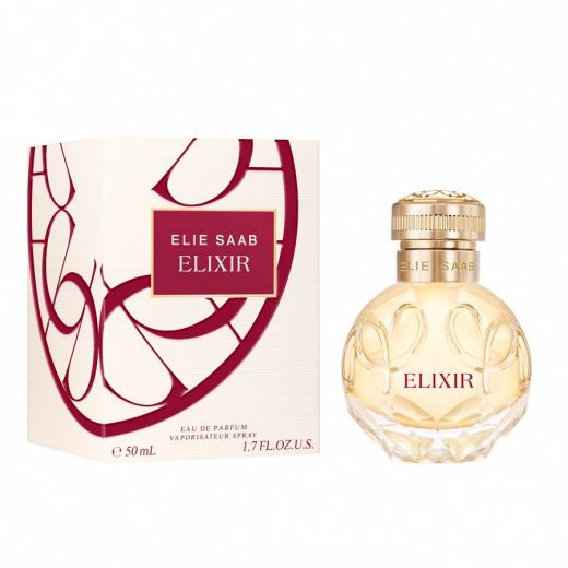 ELIE SAAB  Elixir