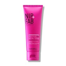 NIP+FAB Salicylic Fix Scrub  (Dziļi attīrošais skrubis)