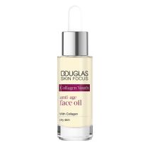 DOUGLAS COLLECTION  SKIN FOCUS Collagen Youth Anti-Age Face Oil