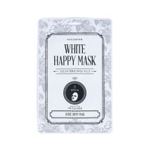 KOCOSTAR White Happy Mask