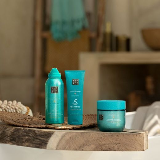 RITUALS The Ritual Of Karma Body Lotion Mousse 