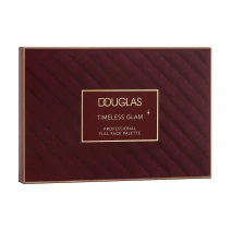 DOUGLAS COLLECTION MAKE-UP Timeless Glam Face Palette