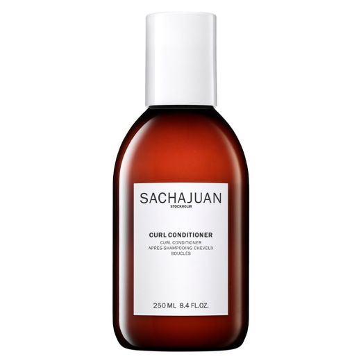 SACHAJUAN Curl Conditioner