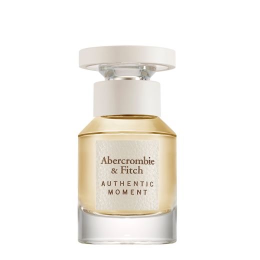 ABERCROMBIE & FITCH Authentic Moment Women