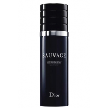 DIOR Sauvage Sauvage Very Cool Spray  (Tualetes ūdens vīrietim)