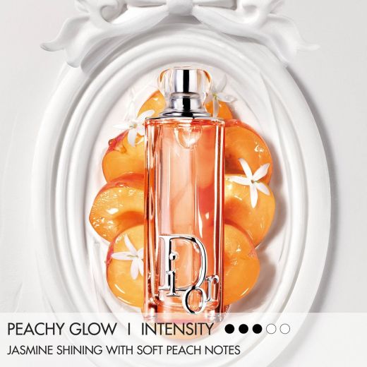 DIOR Addict Peachy Glow