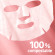 IROHA NATURE Face Mask Glycolic Acid Glow Peeling