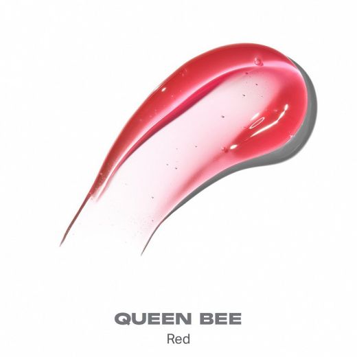 MORPHE Hot Honeys Plumping Lip Oil