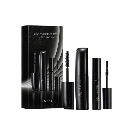 SENSAI Lash Volumiser 38°C Limited Edition 