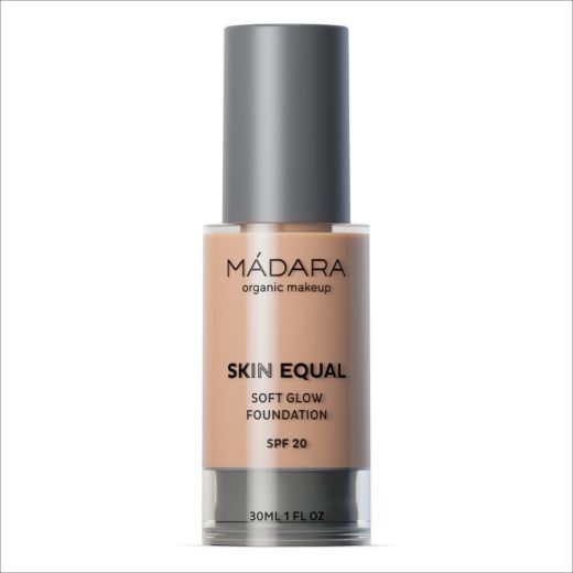MADARA Skin Equal Soft Glow Foundation SPF 15