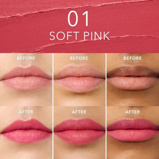 DOUGLAS COLLECTION MAKE - UP Blurring Lip Pencil