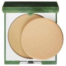 Clinique Stay Matte Sheer Pressed Powder Oil - Free