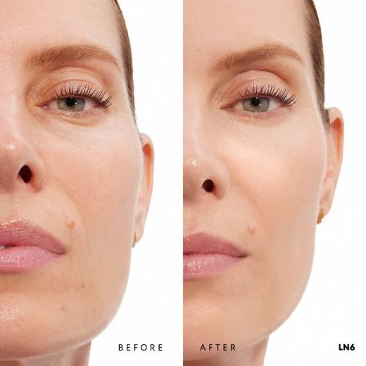 YVES SAINT LAURENT All Hours Glow Foundation 