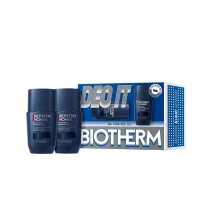 BIOTHERM Duo Deo Day Control Men Set