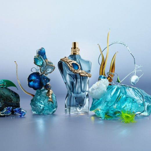 JEAN PAUL GAULTIER Le Beau Narcisse 