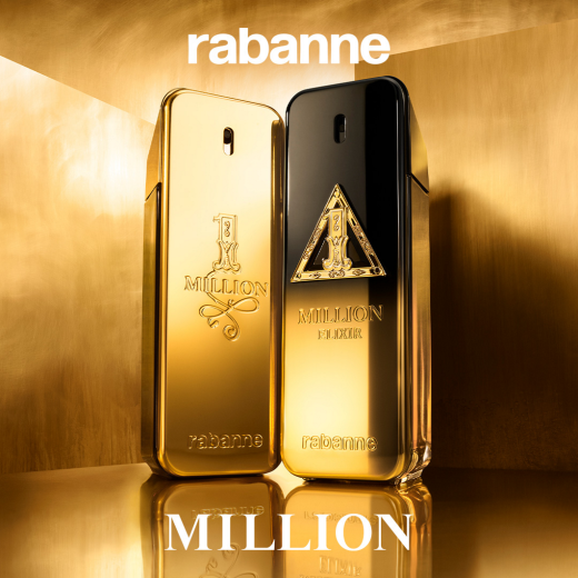 RABANNE 1 Million Night Elixir Parfum Elixir 